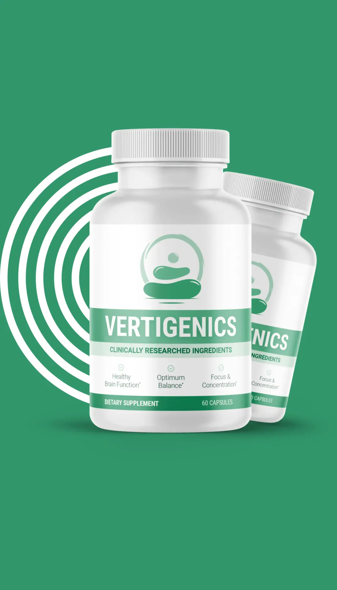 vertigenic Supplement